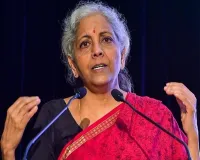  UPI पर अफवाह न फैलाएं... निर्मला सीतारमण ने जयराम रमेश को दिया जवाब, बोलीं- ग्राहकों पर नहीं लगेगा शुल्क