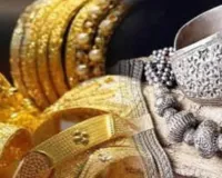 Gold-Silver Rate:  सोना-चांदी के भाव ने तोड़े रिकॉर्ड... सोना 1.38 लाख तो चांदी पहुंची 2.23 लाख के पार 