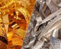 सोने-चांदी में जबरदस्त उछाल: चांदी 8500 रुपये महंगी, अगले हफ्ते इन स्तरों तक पहुंचने की उम्मीद!