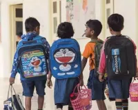 यूपी में शिक्षा क्रांति का नया दौर: ‘स्कूल चलो’ अभियान तेज, डिजिटल कक्षाओं से गुणवत्ता में उछाल, रिक्त पदों को भरने के सख्त निर्देश