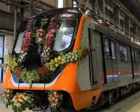 Kanpur Metro : कानपुर मेट्रो ने आठ स्टेशनो पर कियॉस्क लगाने का टेंडर किया जारी