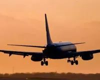  खराब मौसम के कारण दिल्ली हवाई अड्डे पर 16 उड़ानों का मार्ग बदला 