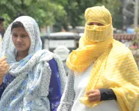 यूपी में भीषण गर्मी का कहर: आज से मौसम लेगा करवट, कई जिलों में लू जारी लेकिन कहीं बारिश से मिलेगी राहत