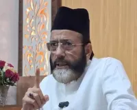 बरेली हिंसा मामले में तौकीर रजा की जमानत अर्जी पर 24 फरवरी को हाईकोर्ट करेगा सुनवाई