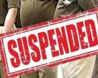 Meerut News: एनकाउंटर की धमकी देकर रंगदारी, मेरठ में दो दरोगा निलंबित 