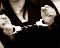  लखनऊ की महिला डॉक्टर शाहीन समेत 8 आरोपित अरेस्ट : आतंकी मॉड्यूल का कनेक्शन आया सामने