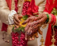  मेरठ : शादी की रात घर से निकला दूल्हा, तीन दिन बाद हरिद्वार में मिला 