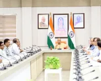 यूपी में स्वैच्छिक संस्थाओं को मिलेगा अनुदान, धरातल पर पहुंचेगी पुनर्वासन योजना: नरेन्द्र कश्यप