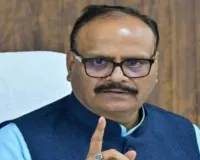 स्वाइन फ्लू पर एक्शन में डिप्टी सीएम ब्रजेश पाठक :  अपर मुख्य सचिव और स्वास्थ्य महानिदेशक को पत्र जारी, चौबीसों घंटे निगरानी के आदेश