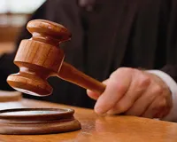 एससी-एसटी एक्ट का फर्जी रिपोर्ट करया दर्ज...  कोर्ट ने वकील को दी 12 साल की सजा