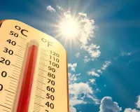 Heat Wave: गर्मी के प्रकोप से आमजन को बचाने के लिए वाराणसी नगर निगम ने किए विशेष इंतजाम 