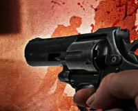 आगरा : युवक की गोली मार कर हत्या, दबंगों ने होटल में घुसकर दी वारदात को अंजाम 