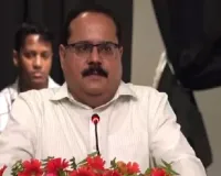  उत्तर प्रदेश में 3.26 करोड़ मतदाताओं को एसआईआर नोटिस : मुख्य निर्वाचन अधिकारी 