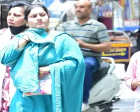 यहां खत्म हुआ बारिश का दौर, अब तेज गर्मी का कहर! अब चढ़ेगा 8-10 डिग्री का पारा, IMD ने जारी किया अलर्ट