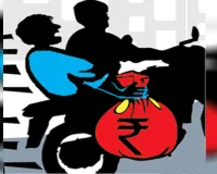 कानपुर : रिटायर्ड इंस्पेक्टर के घर दिनदहाड़े डकैती, बहू और पोते को बंधक बनाया