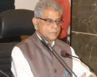  योगी सरकार सैटेलाइट-ड्रोन से पौधारोपण का कराएगी वेरिफिकेशन, तीन साल में कहां लगे कितने पौधे, होगी ‘डिजिटल निगरानी’