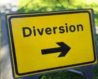 लखनऊ : ग्रीन कॉरिडोर मार्ग के उद्घाटन के चलते लागू रहेगा डायवर्जन, यहां से न जाएं