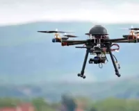 UP में 4 एंटी-ड्रोन गन खरीद को शासन की मंजूरी : महानुभावों की सुरक्षा होगी और मजबूत