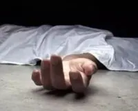 फिरोजाबाद : रेलवे ट्रैक पर मिला शिक्षा मित्र का शव, जांच में जुटी पुलिस