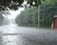 UP Weather Alert : यूपी में बारिश से जन-धन की हानि पर CM योगी गंभीर, 24 घंटे में राहत राशि देने के निर्देश