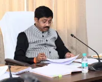 UP : ‘वाया’ के सहयोग से कर्ज से उबरा परिवार