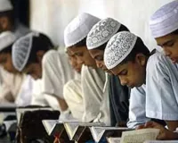 फर्जी नियुक्ति व वेतन घोटाला: घपले का आरोपी मदरसे का सहायक अध्यापक गिरफ्तार, अल्पसंख्यक कल्याण अधिकारी की तहरीर पर बुधवार को दर्ज हुई थी FIR