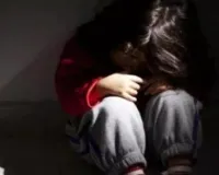 बलरामपुर : तीन साल की बच्ची से रेप, आरोपी मुठभेड़ के बाद गिरफ्तार 