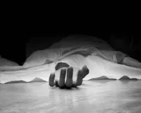 होली के दिन खूनी विवाद! पेंटर हत्याकांड का चौंकाने वाला सीसीटीवी वायरल, आरोपी पर ग्रामीणों का गंभीर आरोप