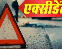 Hardoi News : पत्नी के लिए तीमारदार लेने जा रहे युवक की दर्दनाक मौत, सड़क किनारे बने पशुशाला से टकराई बाइक