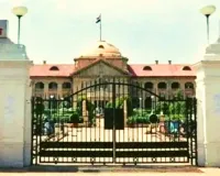 हाईकोर्ट :  कर चोरी मामले में चीनी महिला को जमानत, निर्णयों में जजों के नाम के उल्लेख पर रोक