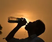 बहराइच में बढ़ती गर्मी पर जिला प्रशासन अलर्ट, डीएम ने संबंधित विभागों को दिए ये निर्देश