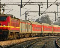  प्रयागराज में बड़ा हादसा : ट्रेन से कटकर पांच लोगों की मौत, काल बनकर दौड़ी कालका मेल