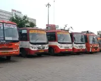 कठौता होकर जाएंगी अयोध्या-गोरखपुर की बसें... कमता तिराहा और आसपास यातायात व्यवस्था में सुधार की पहल