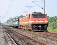 रेल न्यूज : होली में श्रमशक्ति, शताब्दी व वंदेभारत में सफर का छोड़ दें इरादा, स्पेशल ट्रेनें ही सहारा