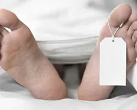 बाराबंकी : अमेरिकन कंपनी में काम कर रहा था युवक, सड़क किनारे मिला शव