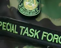 एसटीएफ को बड़ी सफलता : लखनऊ में साढ़े सात कुंतल गांजा बरामद, तस्कर गिरफ्तार 