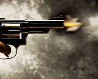 Eta News: एटा में पूर्व सभासद की गोली मारकर हत्या, रेल की पटरी पर मिला शव