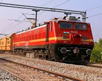 कानपुर : पनकीधाम में चौथी लाइन कनेक्टिविटी के लिए कई ट्रेनें निरस्त