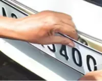 लखनऊ : हाई सिक्योरिटी नंबर के बिना नहीं बनेगा पीयूसी सर्टिफिकेट