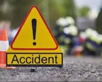  उत्तराखंड में भीषण सड़क हादसा : खाई में गिरा वाहन, 8 लोगों की मौत