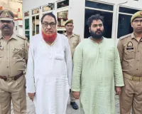 बरेली : नफीस के बेटों पर दर्ज एफआईआर में लगाई एफआर, दोबारा विवेचना के आदेश