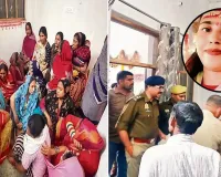 बरेली : अवैध संबंधों को लेकर पत्नी करती थी शक, इसलिए मार डाला