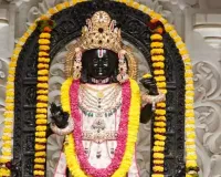 राममंदिर में ध्वजारोहण का शुभ मुहूर्त मात्र आधे घंटे, अयोध्या में 3 घंटे रहेंगे PM मोदी