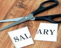 Moradabad: औचक निरीक्षण में 54 कर्मचारी मिले गैरहाजिर, वेतन आहरण पर रोक