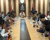 UP Cop से सर्राफा व्यापारियों को कराना होगा चरित्र वेरिफिकेशन, देर रात सामान या नकद ले जाने पर पुलिस से सुरक्षा