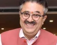 महिला क्रिकेट को बढ़ावा:   Women's Cricket Council चेयरमैन बने डॉ. नवनीत सहगल, लखनऊ के 9 लोगों को मिली जगह