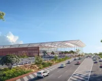 मल्टी-मॉडल कनेक्टिविटी से जुड़ेगा नोएडा इंटरनेशनल एयरपोर्ट: पहुंचना होगा आसान, इन एक्सप्रेसवे से लिंक हुआ जेवर