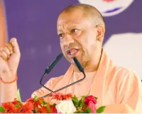 धुआंधार प्रचार...भरेंगे हुंकार , स्टार प्रचारक CM Yogi की बिहार में तीन जनसभाएं 