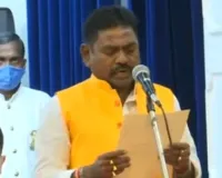  CM योगी के मंत्री की गाड़ी पर हमला:  एस्कॉर्ट वाहन को ओवरटेक करने को लेकर हुआ विवाद, एक आरोपी गिरफ्तार 