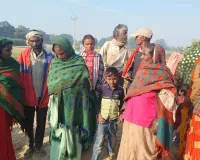 बलरामपुर : मां की गोद से तेंदुआ उठा ले गया डेढ़ साल का मासूम बच्चा, गांव में मातम, वन विभाग ने  तेज की जांच